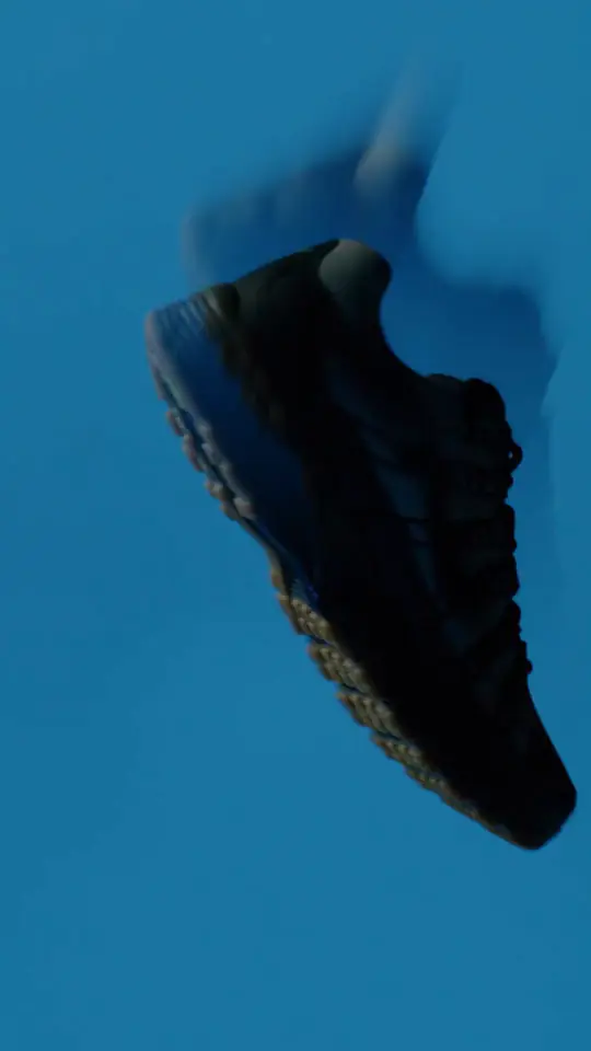 JD Sports, Nike, in the studio