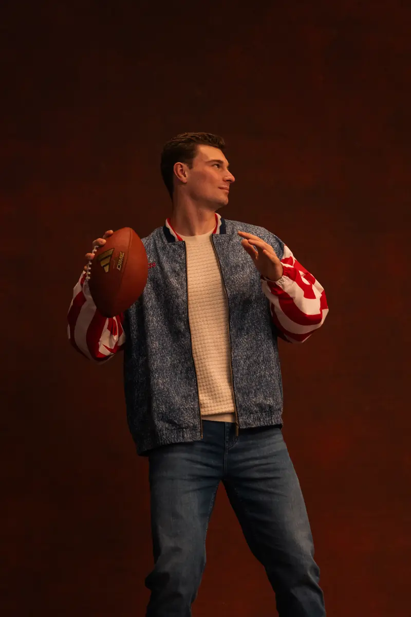adidas, Super Bowl, Fernando Mendoza