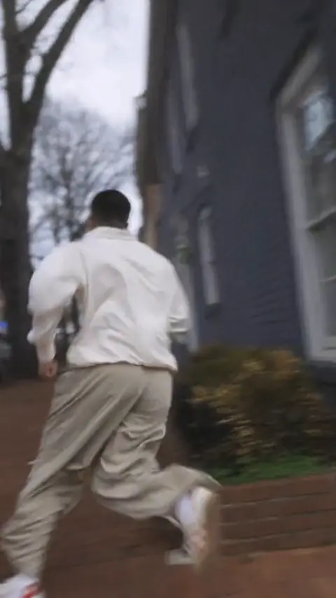 adidas, Adicolor: a frame from the film