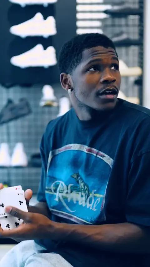 JD Sports, 354 films since 2023: a frame from the film