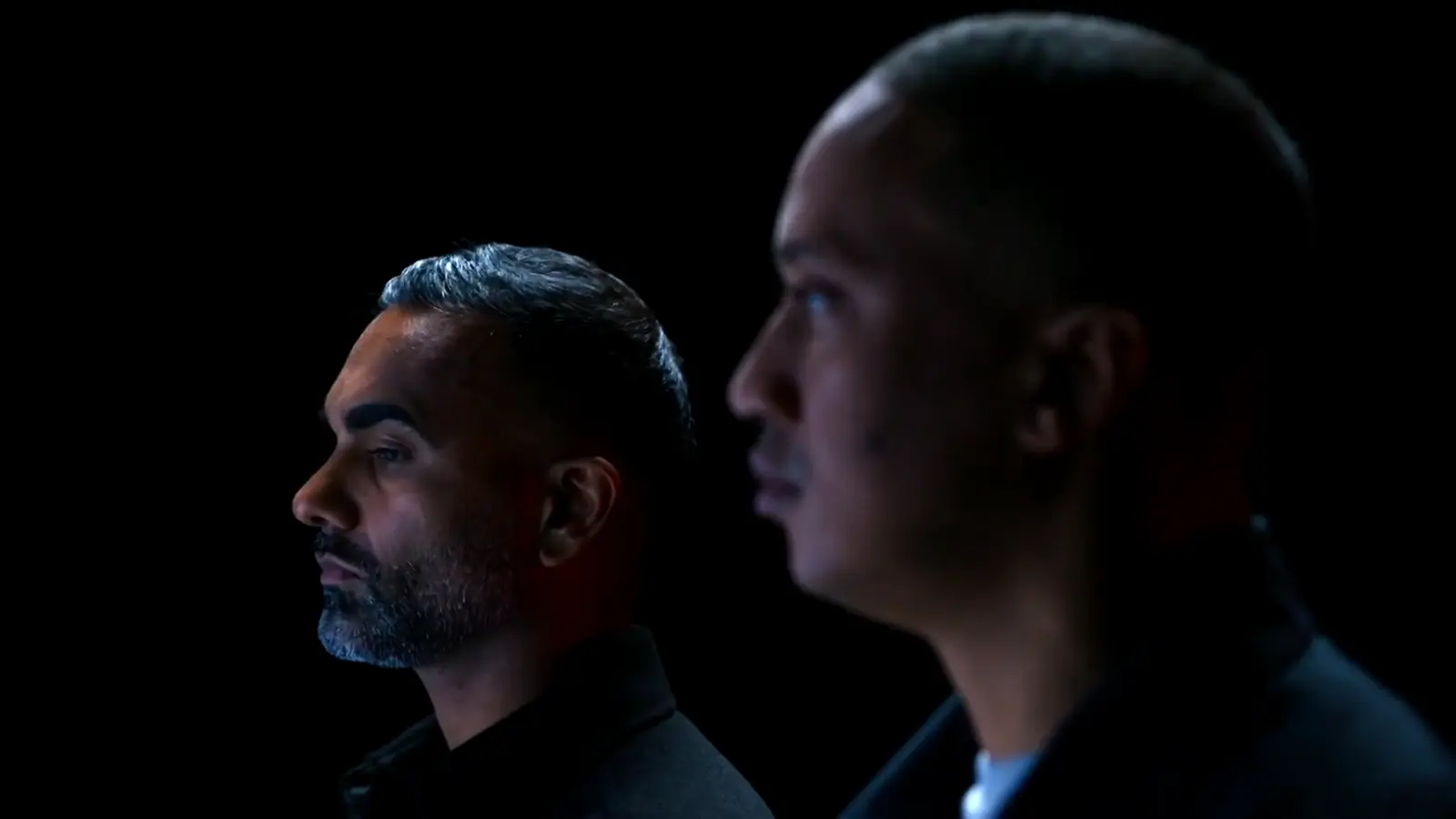 Slauson & Co., More Than The Money: a frame from the film