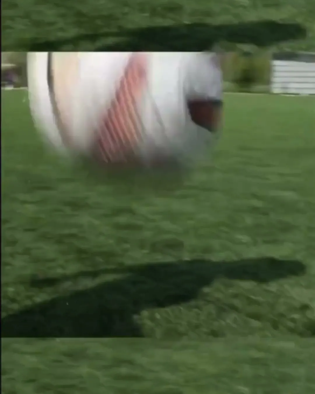 adidas × DICK’S, Summer of Soccer: a frame from the film