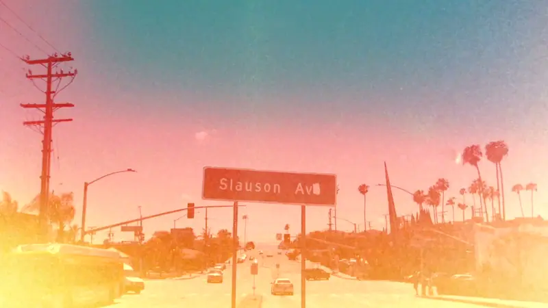 Slauson & Co., More Than The Money