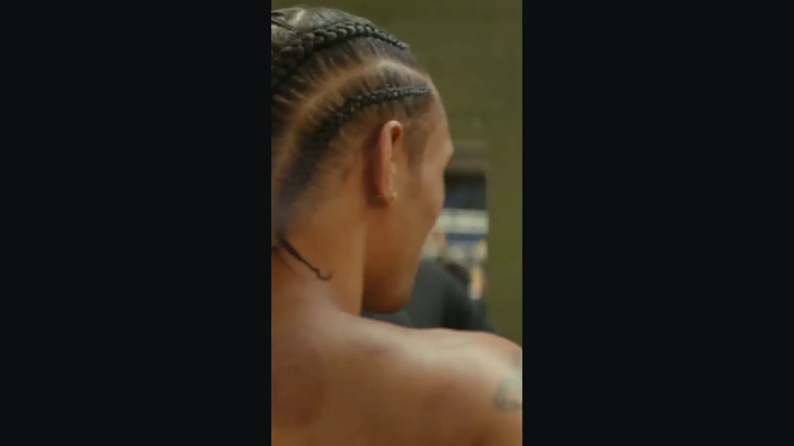 Regis Prograis at WBC Fight Week