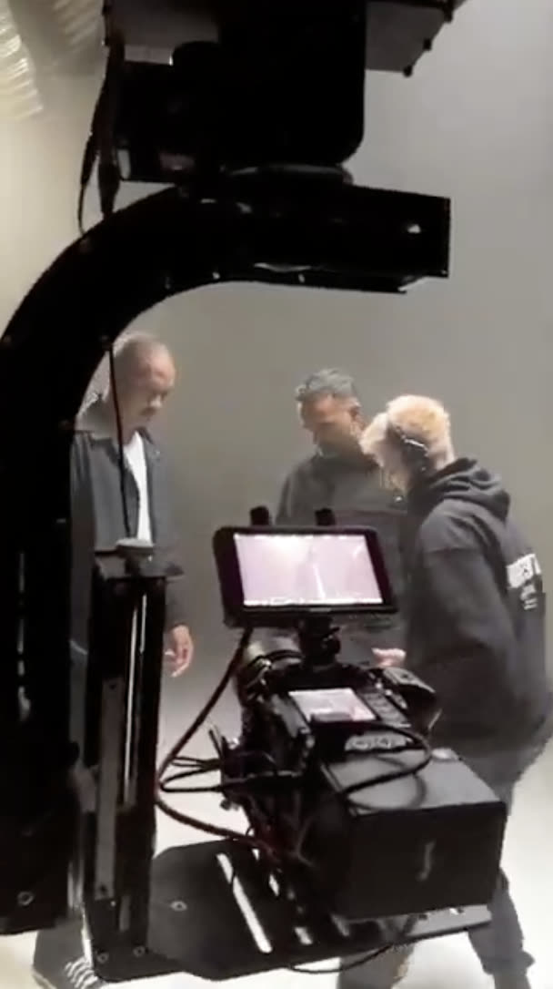 Slauson & Co. crew