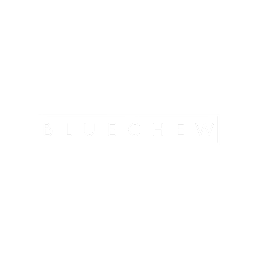 BlueChew logo