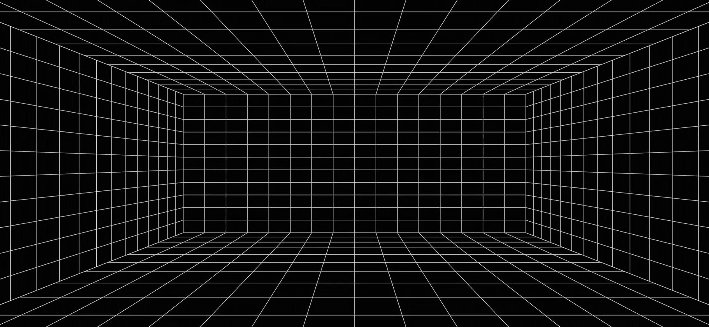 The MUUS Method, AI-tested preproduction wireframe grid