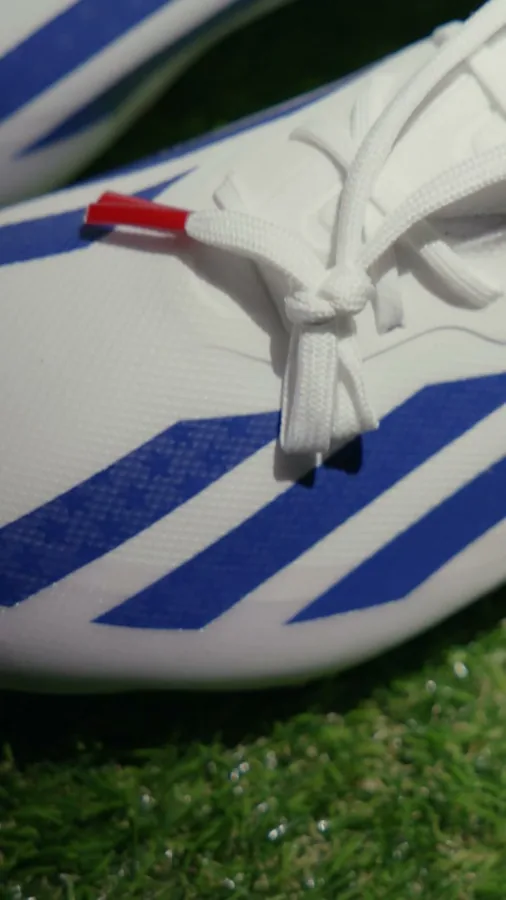 adidas Women's World Cup boot, product macro