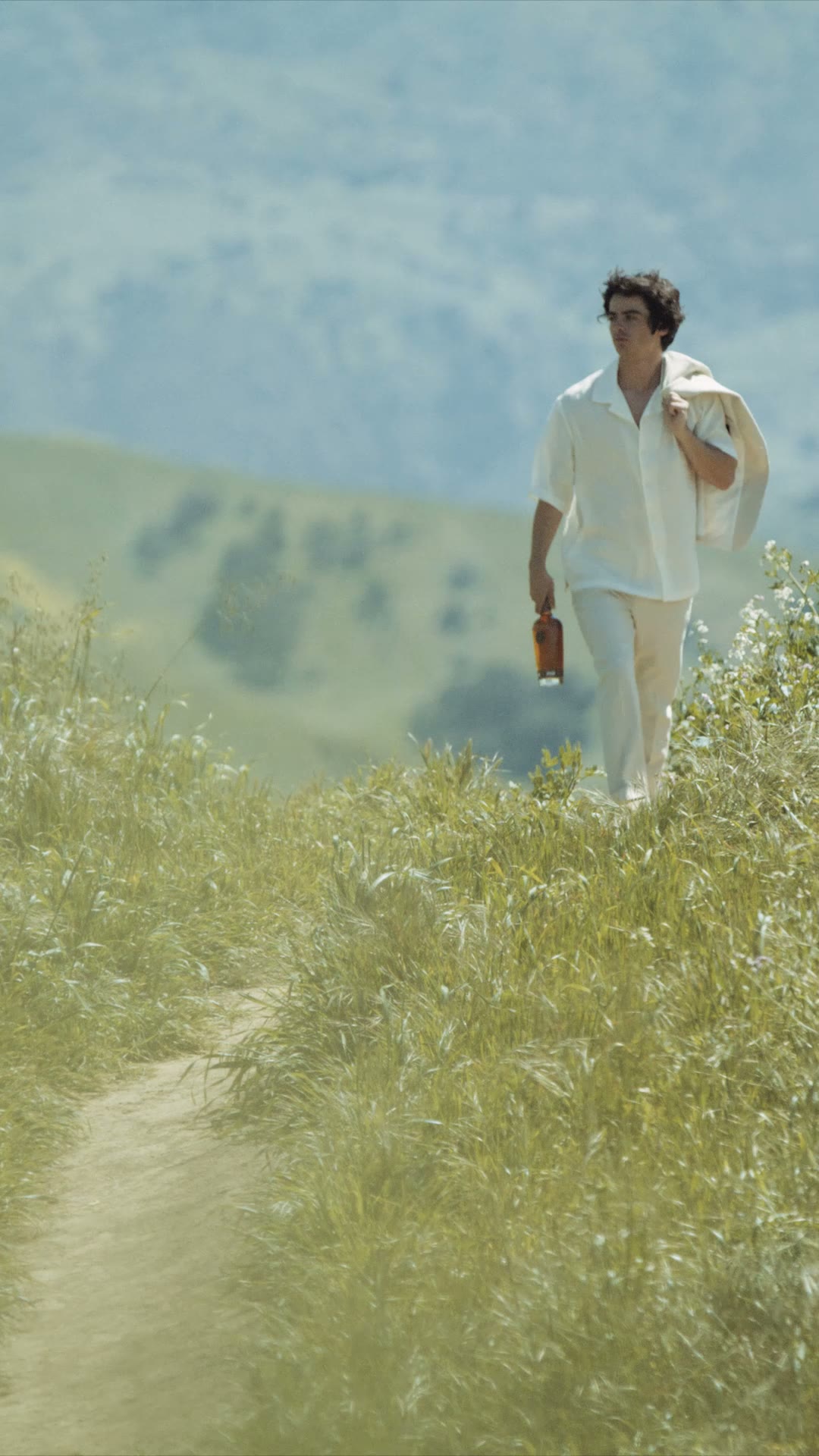 St. Cloud campaign video still