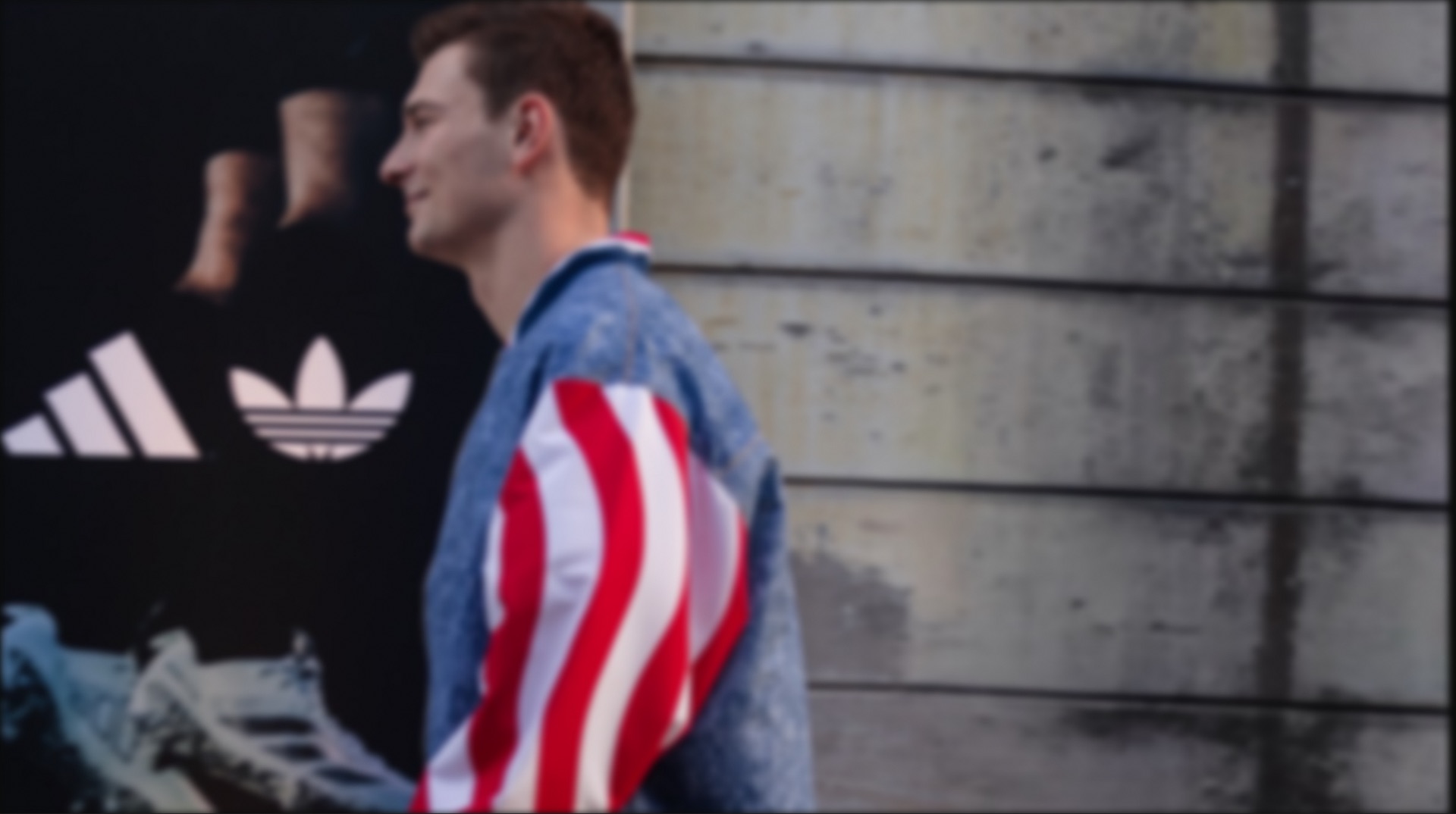 adidas Super Bowl SF, Fernando Mendoza